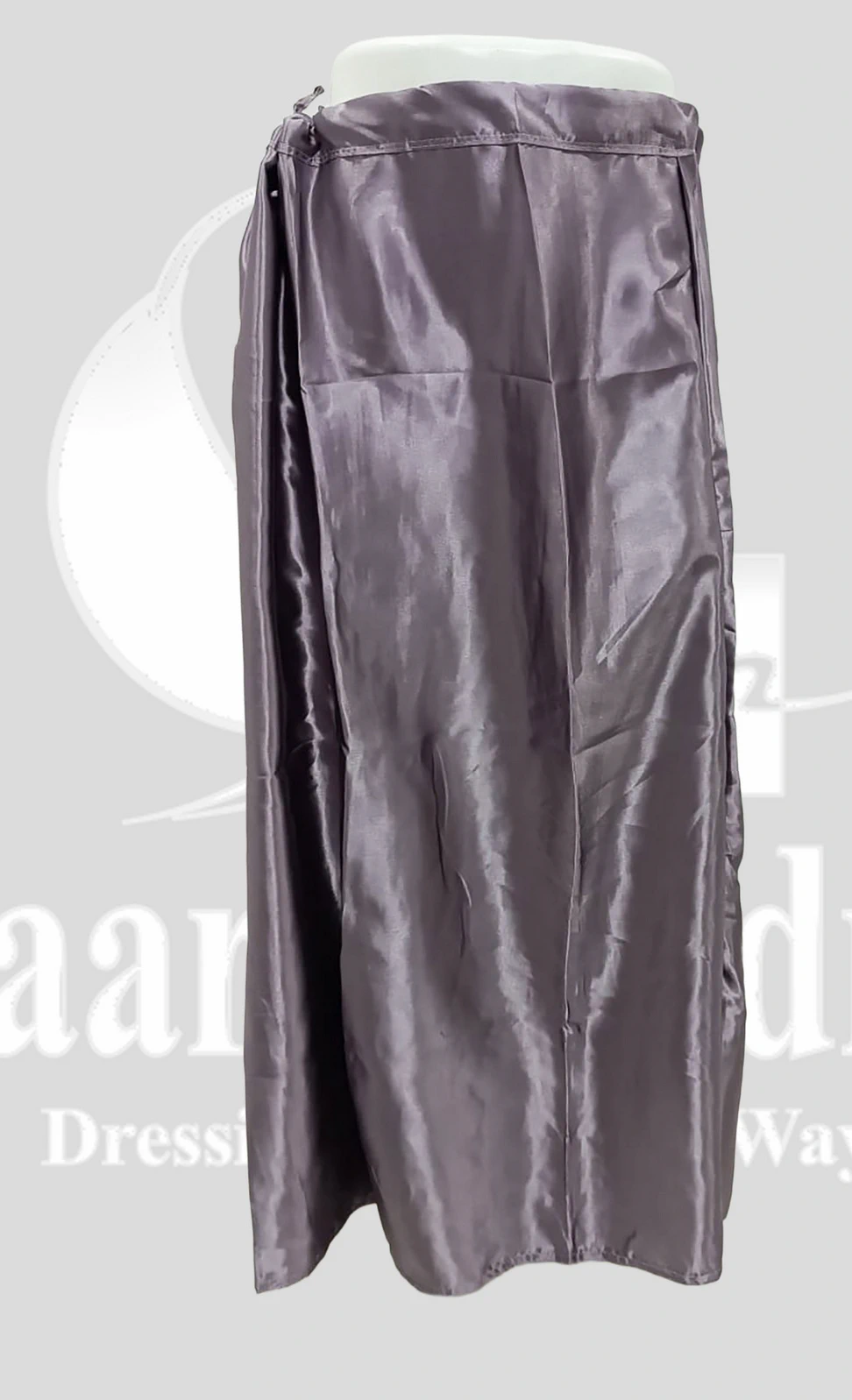 Sattin Skirt Colour 15